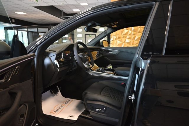 AUDI RS Q8 usata 109