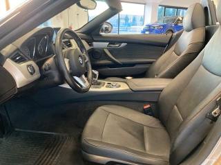 BMW Z4 usata, con Chiusura centralizzata