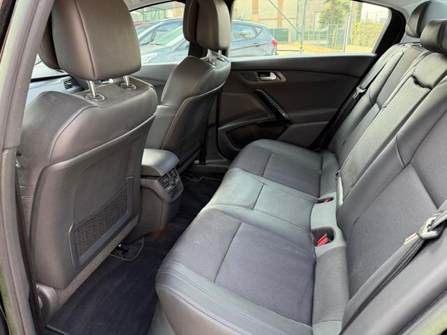 PEUGEOT 508 usata, con Climatizzatore