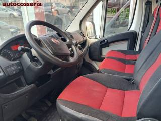 FIAT Ducato usata 8