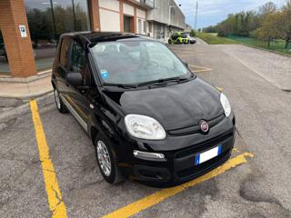 FIAT Panda usata, con Chiusura centralizzata