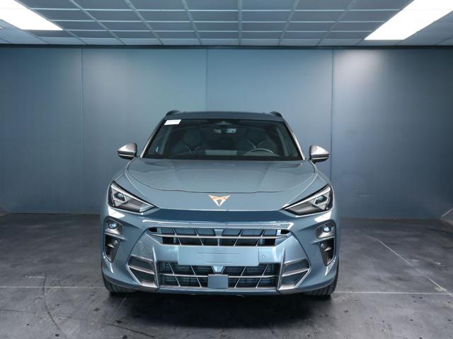 CUPRA Terramar usata, con Airbag