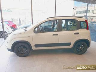 FIAT Panda usata, con Alzacristalli elettrici