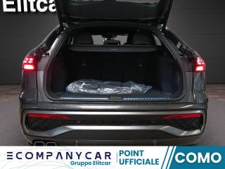 AUDI Q5 usata, con Controllo vocale