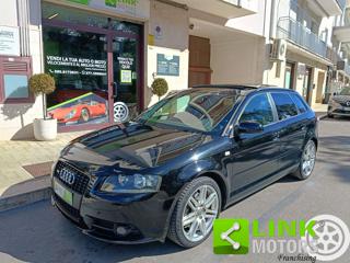 AUDI A3 usata 37
