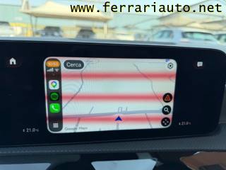 MERCEDES-BENZ CLA 200 usata, con Sedili sportivi