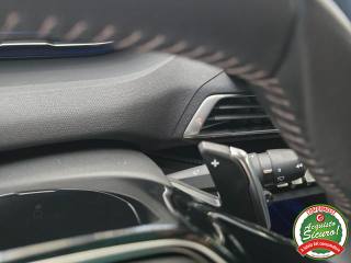 PEUGEOT 3008 usata, con Park Distance Control