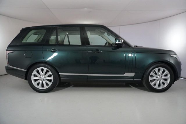 LAND ROVER Range Rover usata, con Airbag Passeggero
