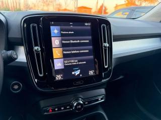 VOLVO XC40 usata, con Fari Xenon