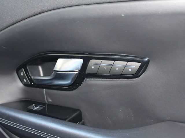 LAND ROVER Range Rover Evoque usata, con Specchietti laterali elettrici