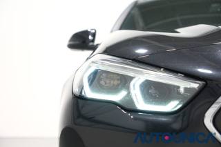 BMW 220 usata, con ESP