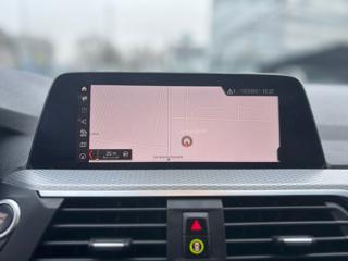 BMW X3 usata, con Controllo trazione