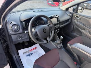 RENAULT Clio usata, con Climatizzatore