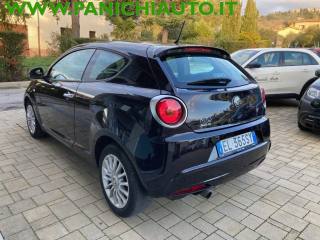 ALFA ROMEO MiTo usata, con Cerchi in lega