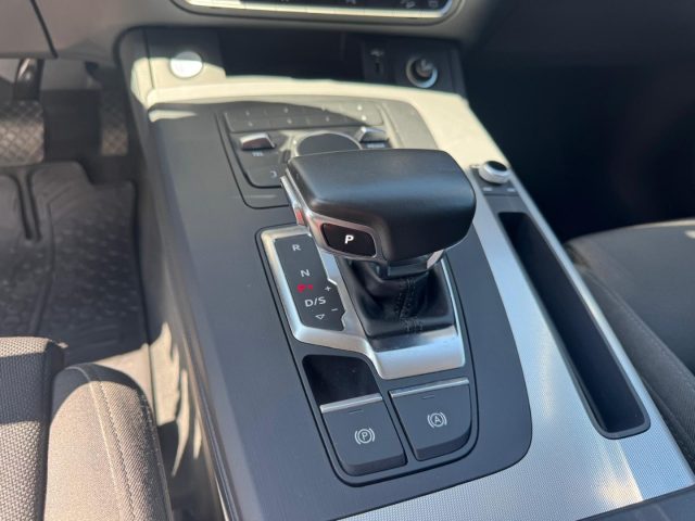 AUDI Q5 usata, con Controllo trazione