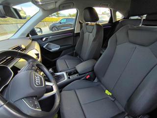 AUDI Q3 usata, con Fendinebbia