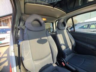 SMART ForTwo usata, con Tetto panorama