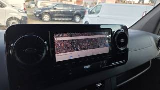 MERCEDES-BENZ Sprinter usata, con Immobilizzatore elettronico