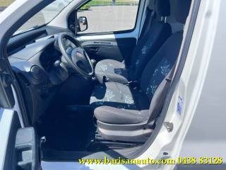 FIAT Fiorino usata, con Fendinebbia