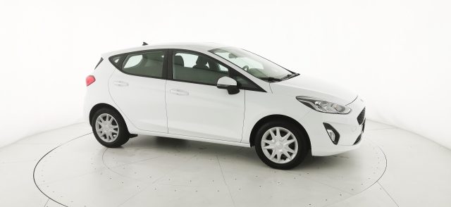 FORD Fiesta usata, con MP3