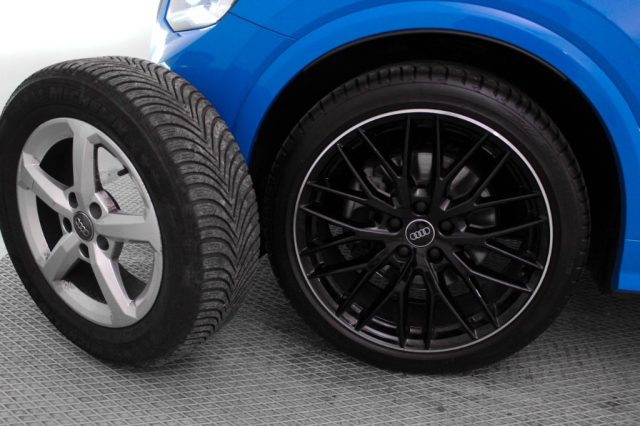 AUDI Q2 usata, con Cruise Control