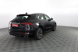 MASERATI Grecale usata 3