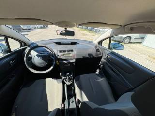 CITROEN C4 usata, con Climatizzatore