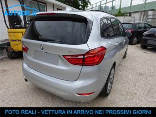 BMW 216 usata, con Airbag Passeggero