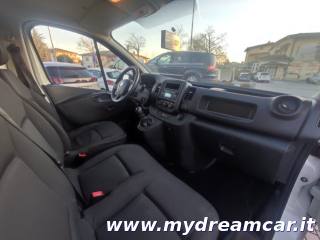 FIAT Talento usata, con Bracciolo