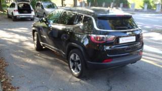 JEEP Compass usata, con Alzacristalli elettrici