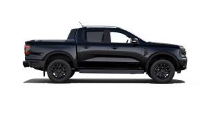FORD Ranger usata, con Airbag Passeggero
