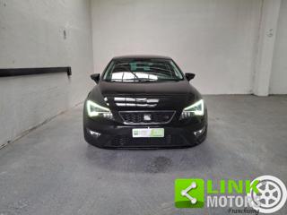 SEAT Leon usata, con Airbag