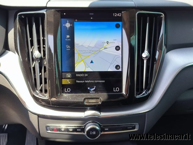 VOLVO XC60 usata 17