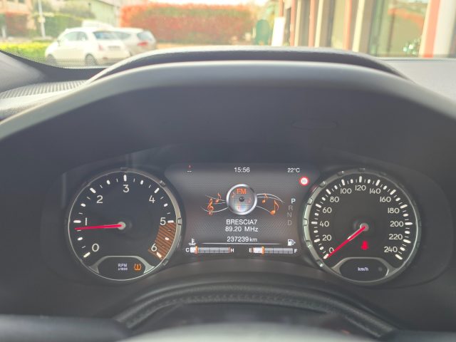 JEEP Renegade usata, con Autoradio