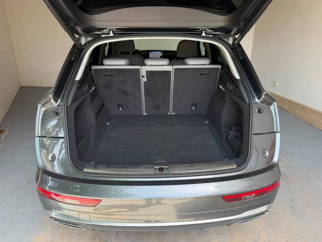 AUDI Q5 usata, con Climatizzatore