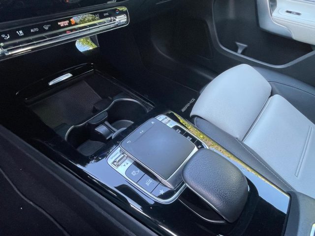 MERCEDES-BENZ A 180 usata, con Sensore di luce