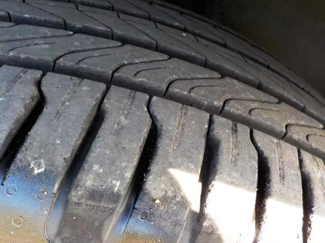 VOLKSWAGEN Tiguan usata, con Controllo trazione