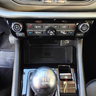 JEEP Compass usata, con Fari Xenon