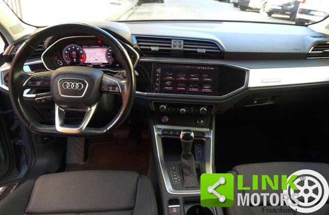 AUDI Q3 usata, con Cruise Control