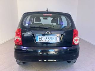 KIA Picanto usata 9