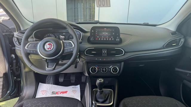 FIAT Tipo usata, con Cruise Control