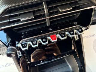 PEUGEOT 2008 usata, con Vetri oscurati