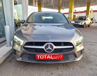 MERCEDES-BENZ A 180 usata, con Airbag