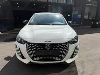 PEUGEOT 208 usata, con Airbag laterali
