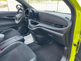 ABARTH 500e usata, con Cruise Control