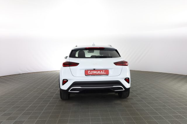 KIA XCeed usata 4