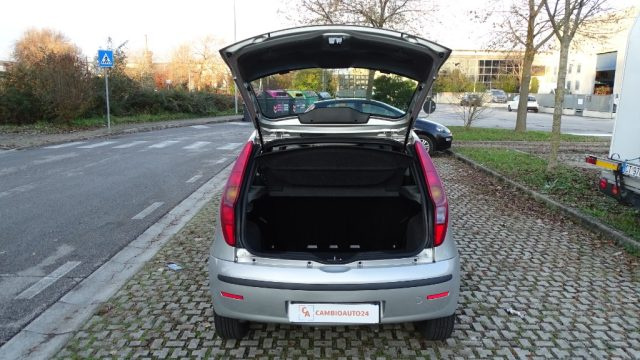 FIAT Punto usata 107