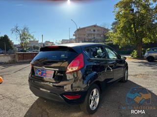 FORD Fiesta usata, con Alzacristalli elettrici