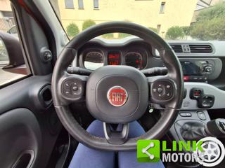 FIAT Panda usata, con Alzacristalli elettrici