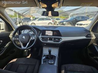 BMW 320 usata, con Chiusura centralizzata